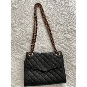 Rebecca Minkoff Mini Affair Bag - Black